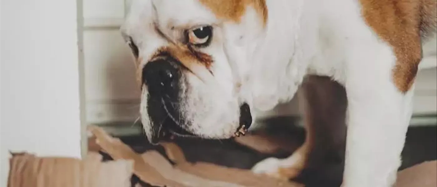 Understanding Canine Behavior: Do Dogs Truly Feel Guilt?