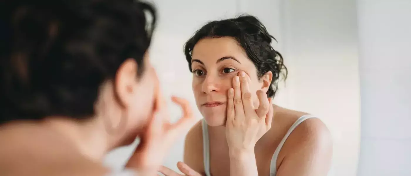 Good Molecules Yerba Mate Wake Up Eye Gel: A Game-Changer for Tired Eyes