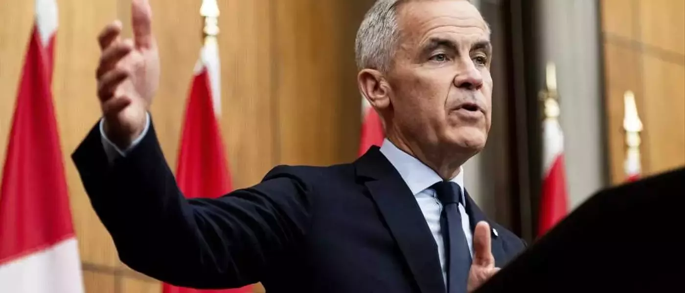 Canada Adjusts Tariff Strategy Amidst US Trade Discussions