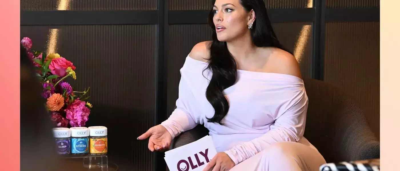 Ashley Graham's Harmonious Family Life: Routines, Bonding, and Self-Care
