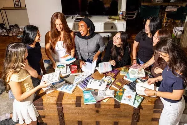 Empowering Women in Tech: The FoundHer House Initiative