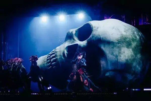 Lady Gaga's "Mayhem Ball" Ignites New York: A Theatrical Pop Spectacle Reimagines Stardom