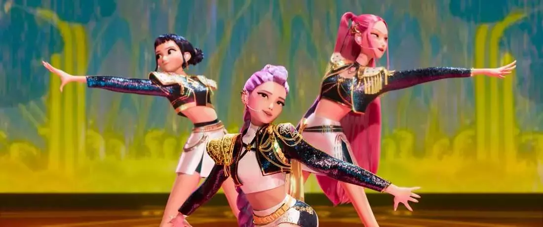 KPop Demon Hunters: From Streaming Sensation to Cinematic Singalong Phenomenon