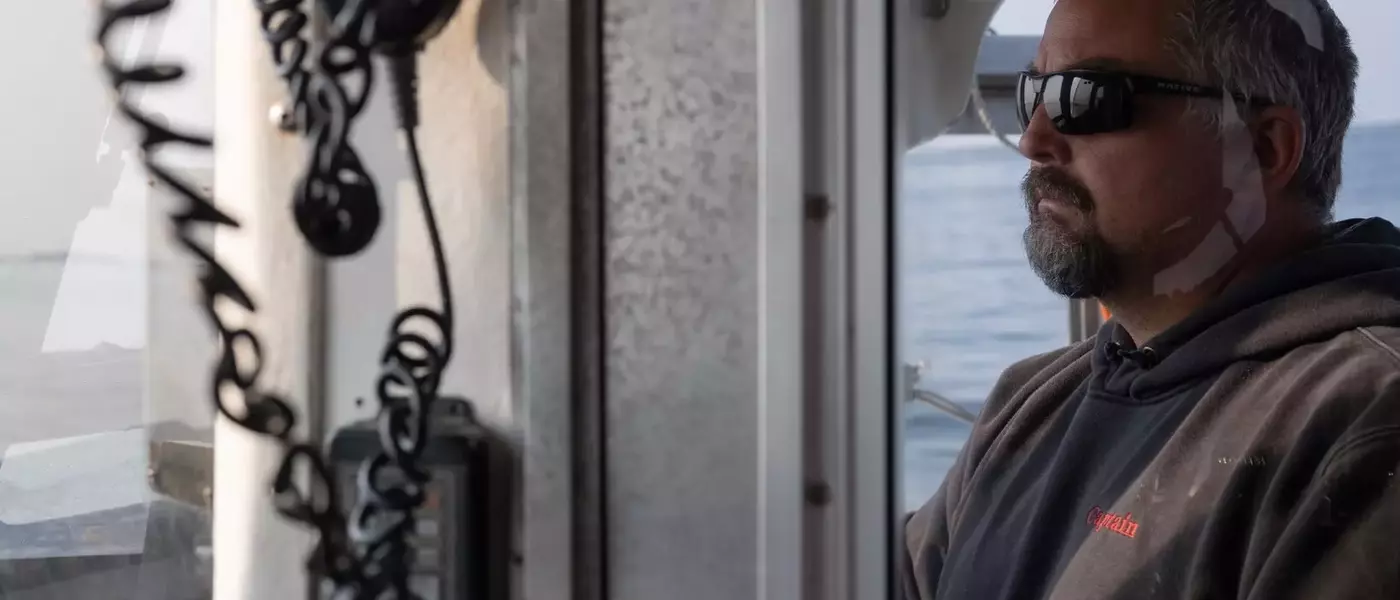 New England Boaters Fight Coast Guard's Buoy Removal Plan