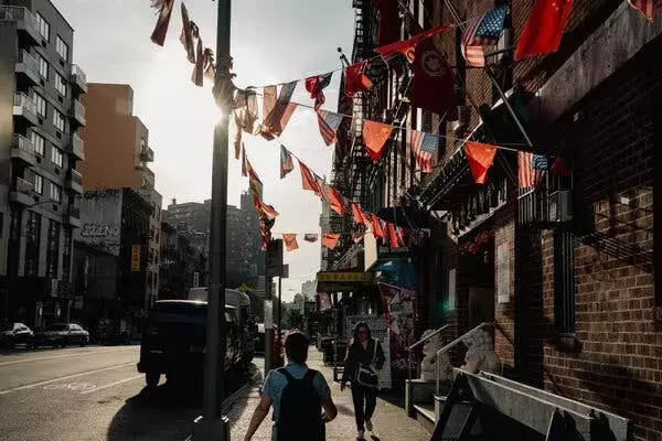 China's Covert Influence in NYC Elections and Maxwell's Disclosures