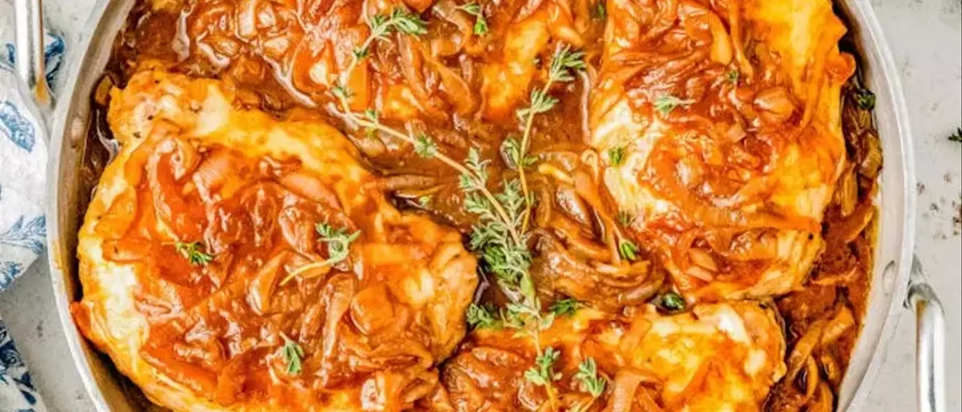 Mastering Moist Pork Chops: A Culinary Guide to 10 Delicious Recipes