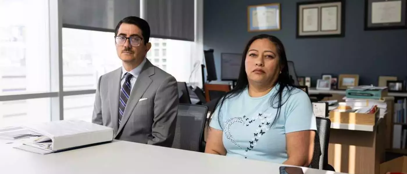 Construction Company Pleads Guilty in Fatal Trench Collapse