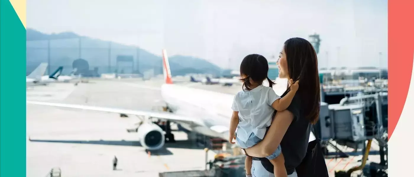 Mastering Family Travel: A Guide to Minimizing Jet Lag for Children of All Ages
