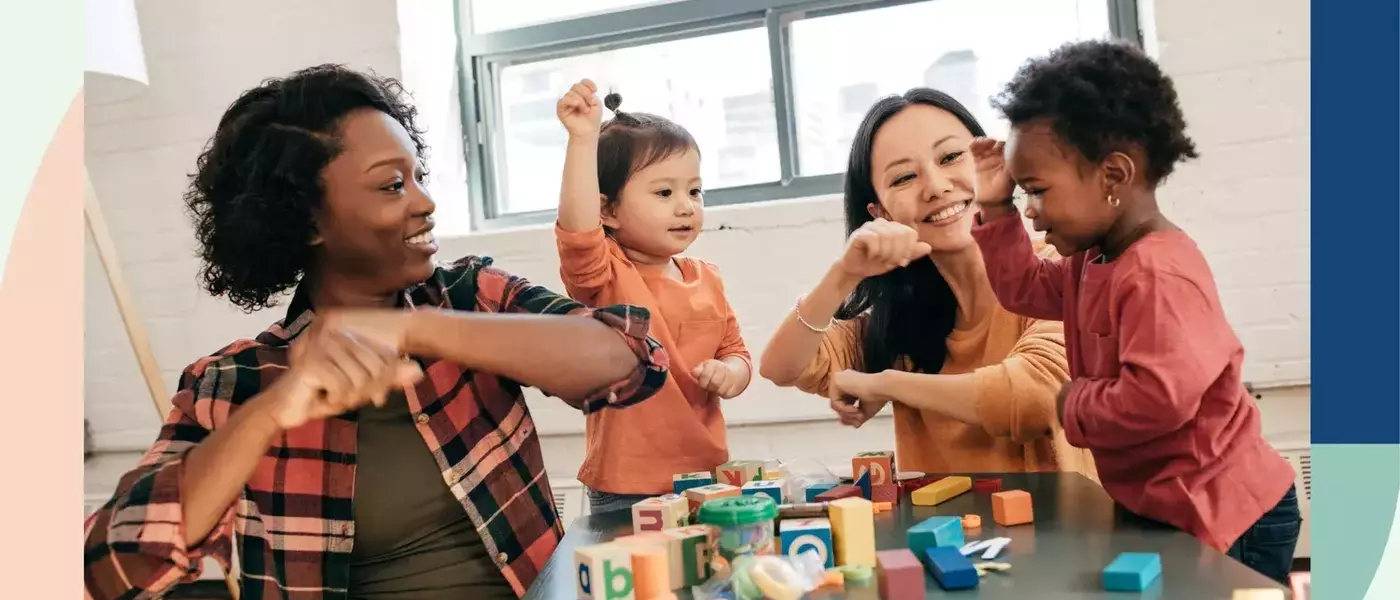 Matching Activities to Parenting Styles