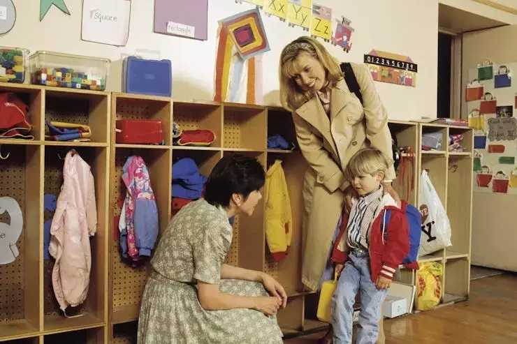 The Evolution of Parental Involvement: From 1995 to 2025 PTA Dynamics