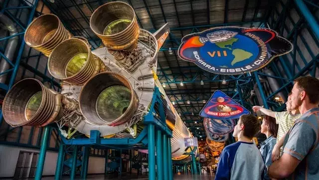 Cosmic Adventures: Top Astrotourism Destinations for Young Explorers