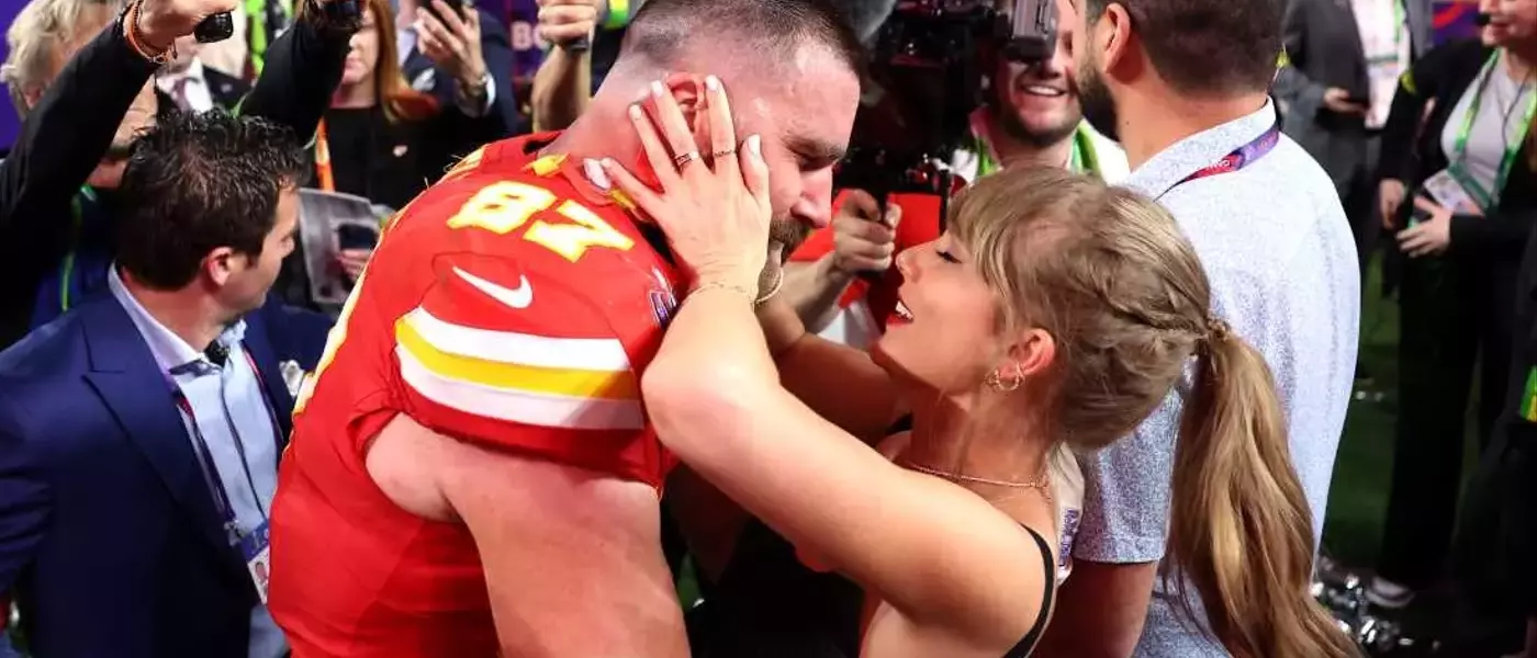 When Love Meets Commerce: Brands React to Celebrity Engagements