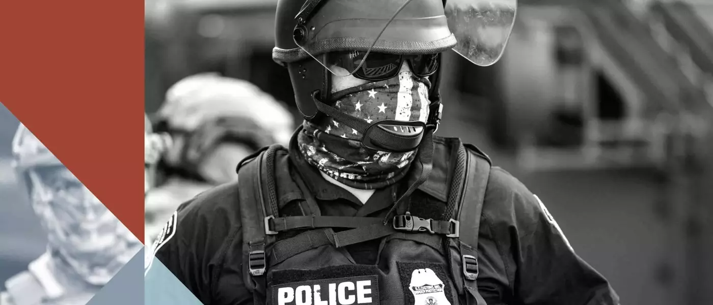 The Dual Reality of Power: Authoritarianism's Shadow