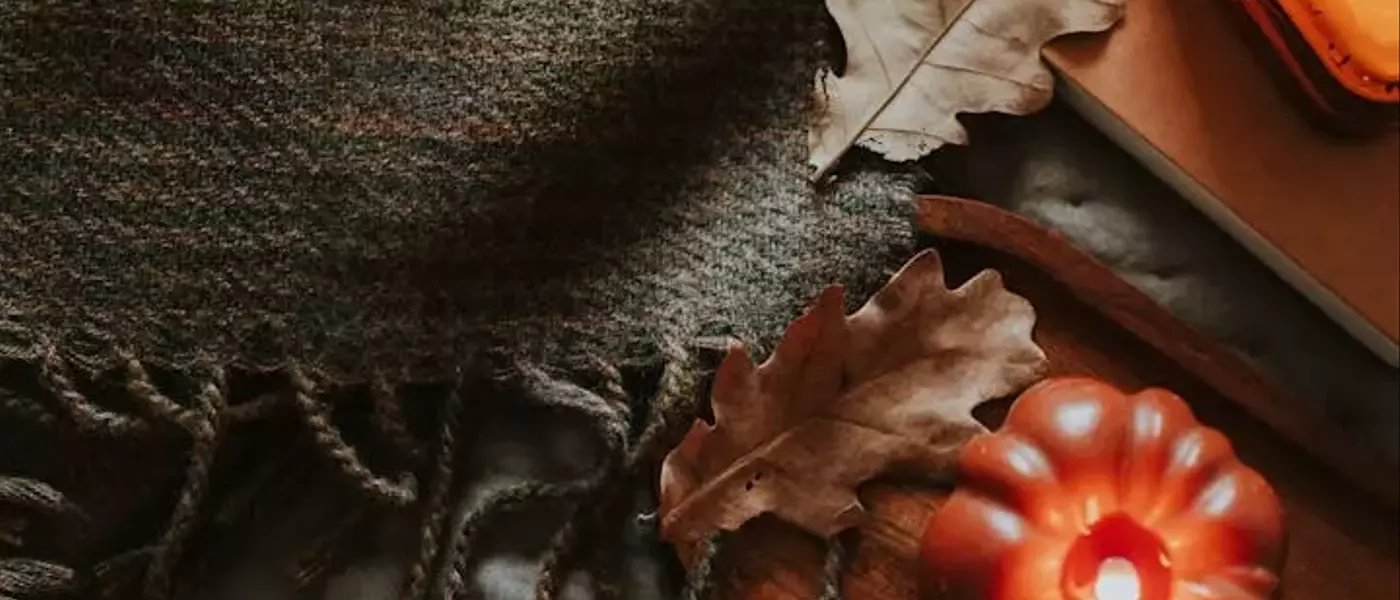 The Autumn Decor Dilemma: When Do We Embrace the Fall Spirit?