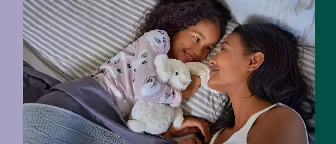 The Unexpected Victory of Letting Go: A New Approach to Bedtime Routines