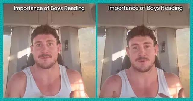 The Imperative of Reading for Adolescent Boys: Cultivating Empathy, Intellect, and Emotional Resilience
