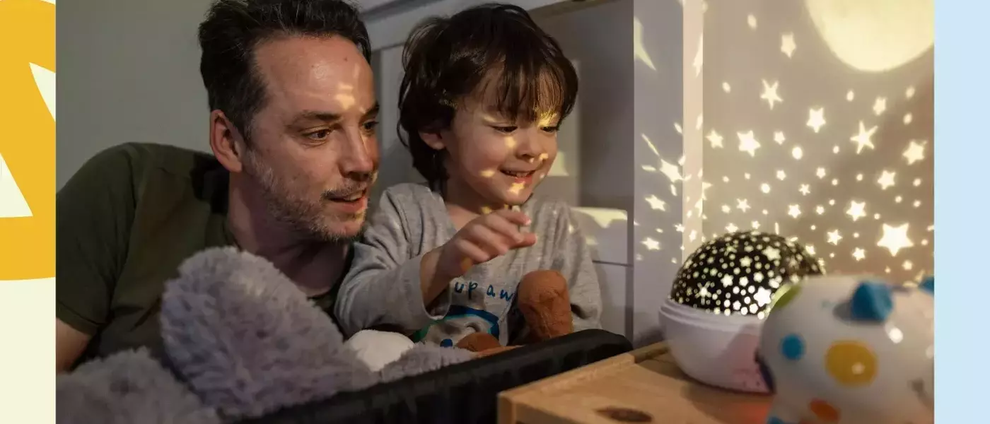 Debunking the Lunar Myth: The Truth About the Moon's Influence on Children's Sleep