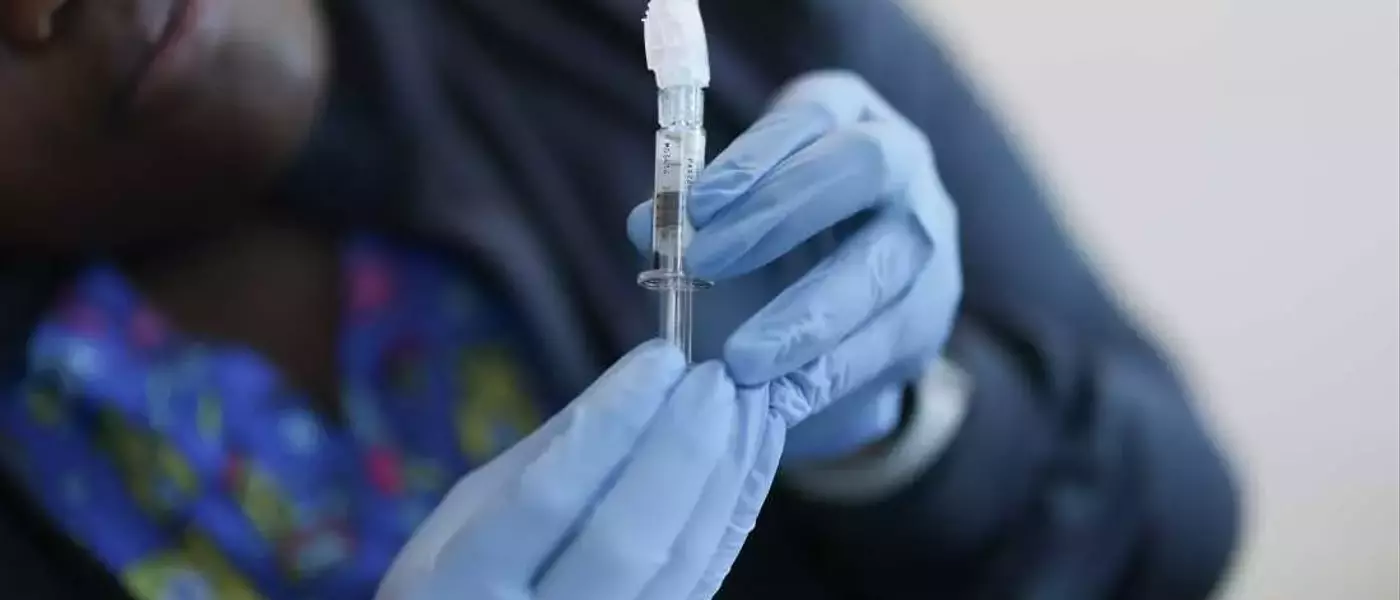 New COVID-19 Vaccine Restrictions Spark Debate