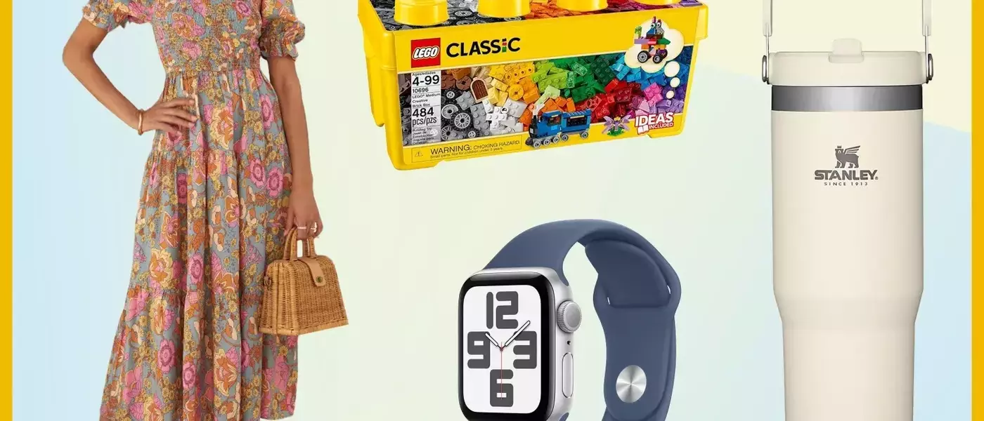 Unmissable Amazon Labor Day Deals for Families
