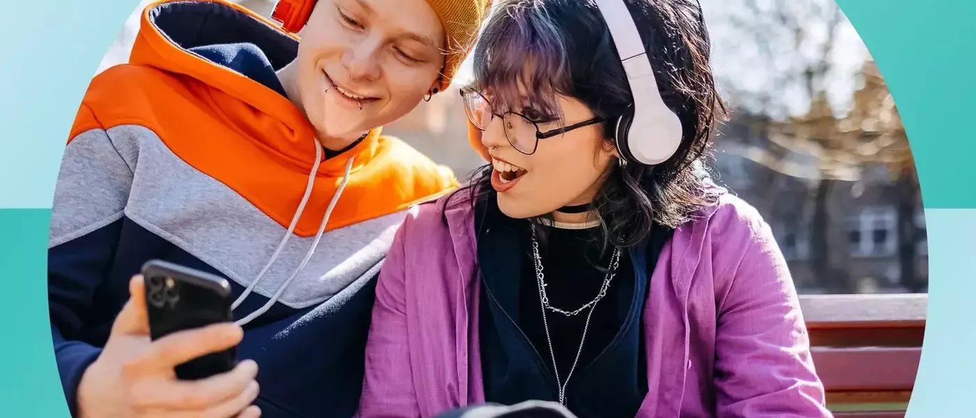 Spotify's New Direct Messaging Feature Raises Teen Safety Concerns