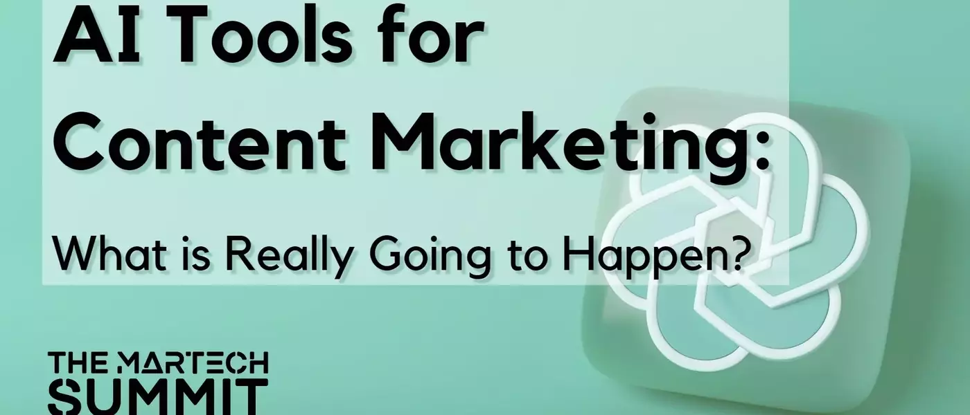 AI Tools for Content Marketing: Your 2025 Competitive Edge