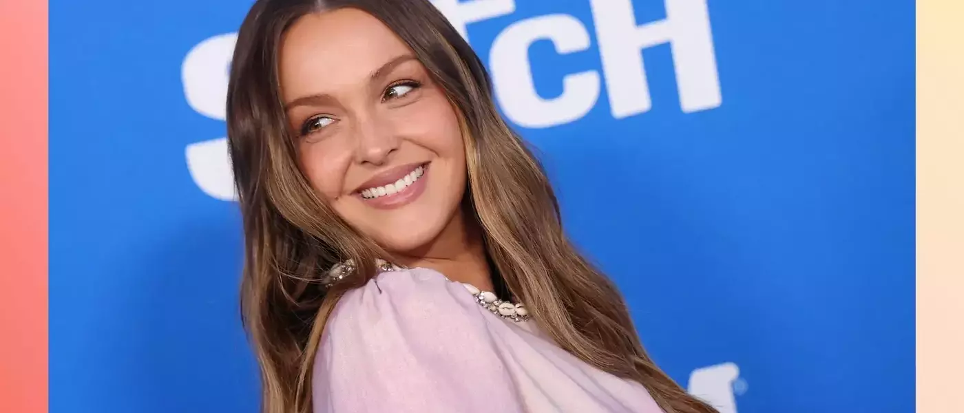 Camilla Luddington: Embracing Imperfection in Motherhood and Career