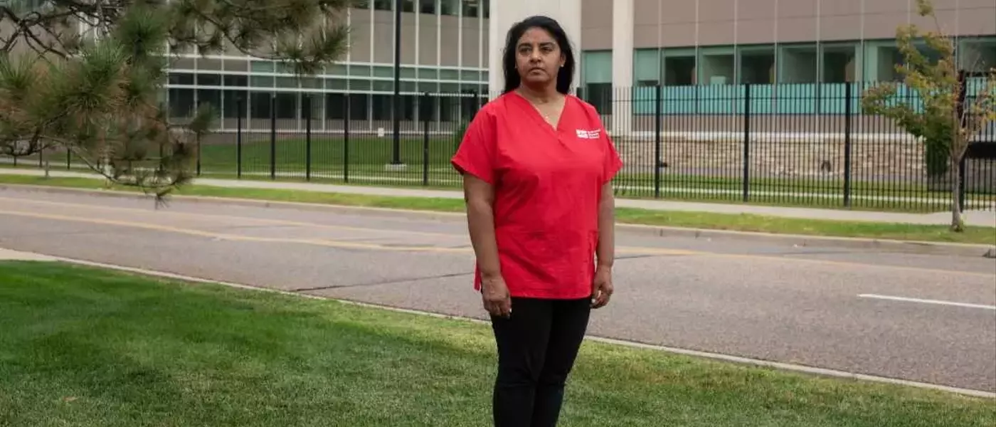 Federal Employee Unions Face Unprecedented Challenges Under Current Administration