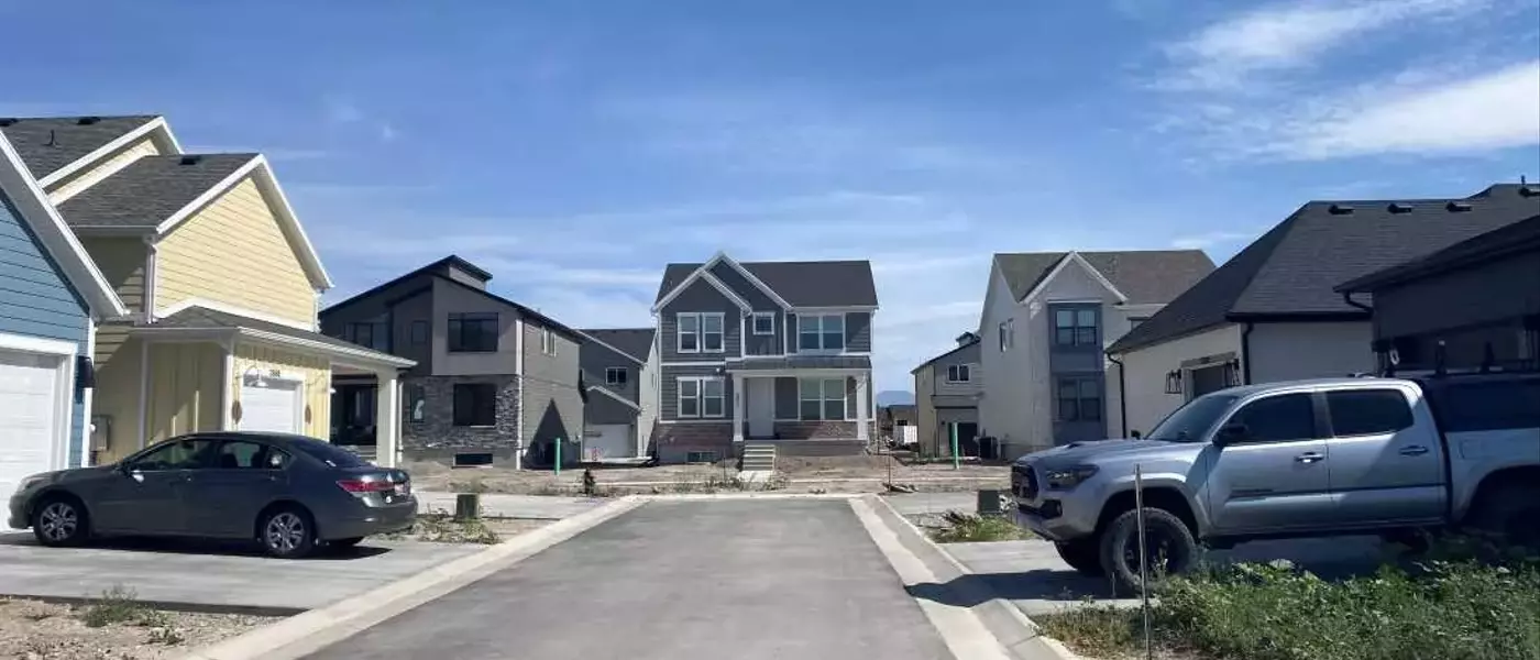 Utah's Bold Bid to Boost Starter Homes: Progress and Hurdles in an Expensive Market