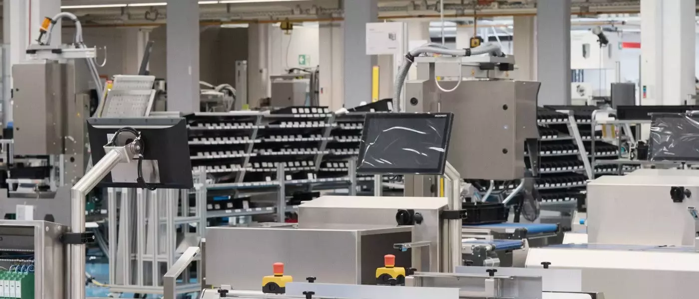 German Manufacturer Faces New Challenges Amidst Shifting Global Trade Policies