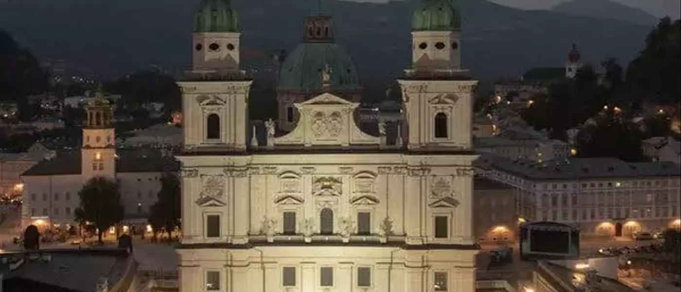 Salzburg Festival: A Global Hub of Classical Music