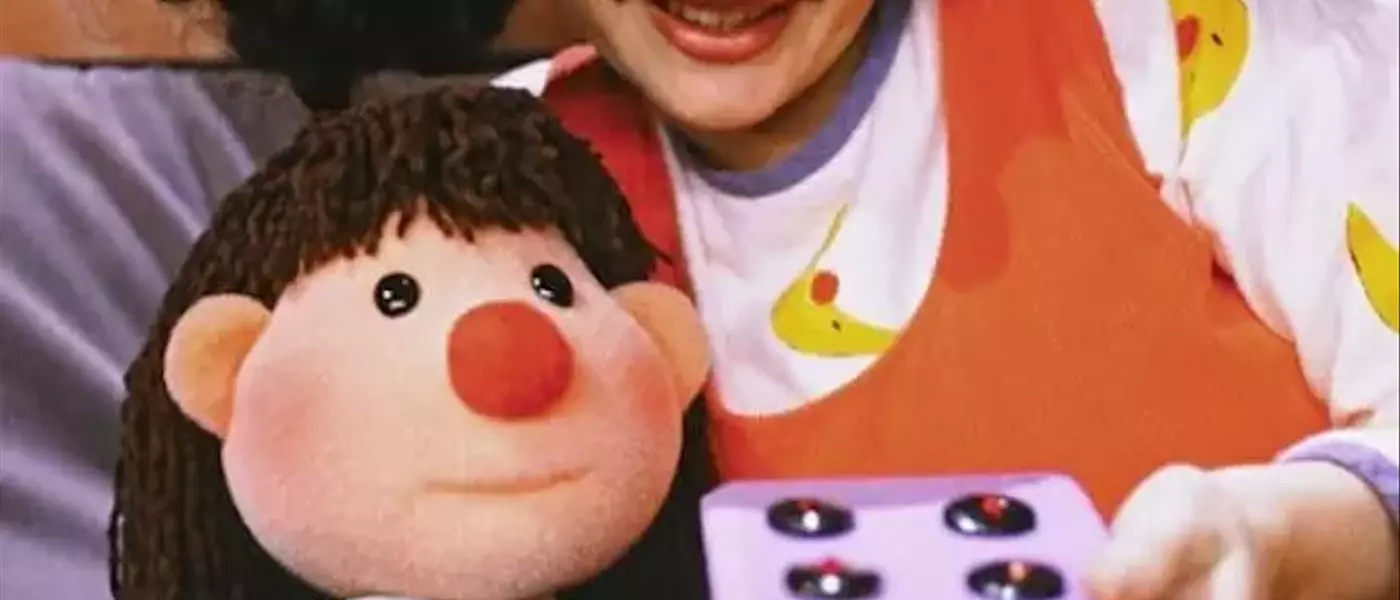 A Trip Down Memory Lane: Celebrating 30 Years of 'The Big Comfy Couch'