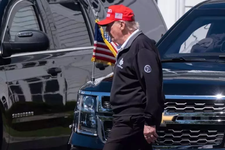 Debunking Death Rumors: The Case of the President's Health Speculation