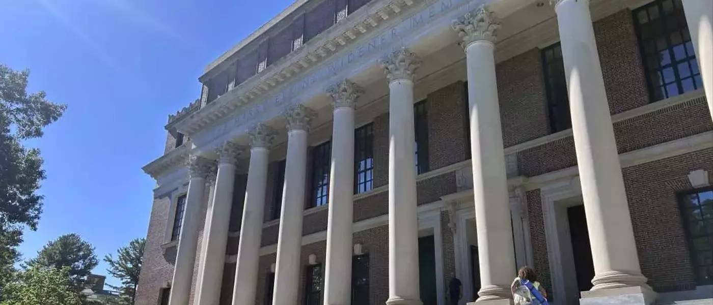 Federal Court Rules Against Trump Administration's Freeze on Harvard's Research Funding