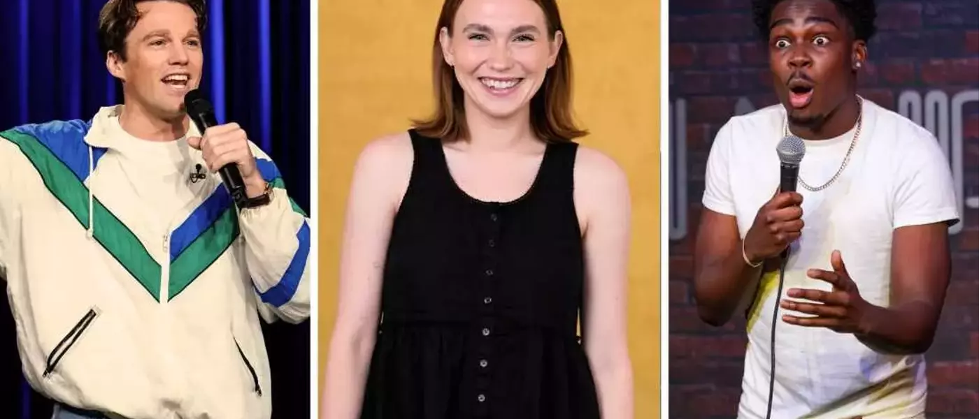 Saturday Night Live Welcomes New Talent for 51st Season
