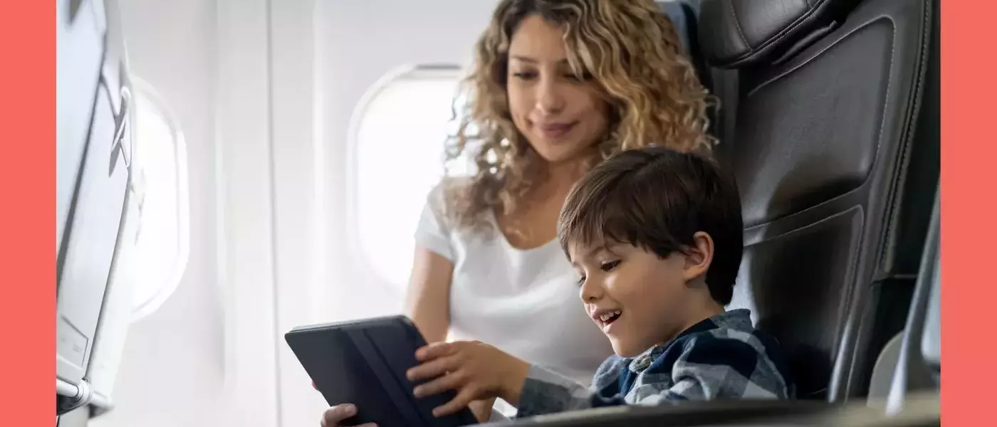 Debunking the Viral Plane Ear Pain Hack: What Parents Need to Know