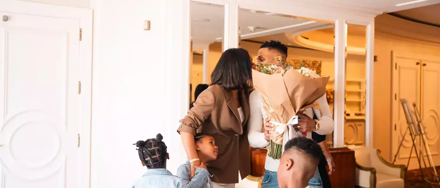 Nina Westbrook's Guide to Mastering Back-to-School Season