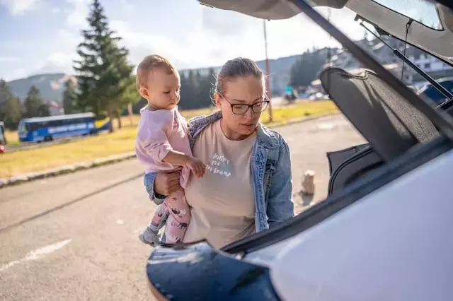 The Ultimate Guide to On-the-Go Parenting Essentials