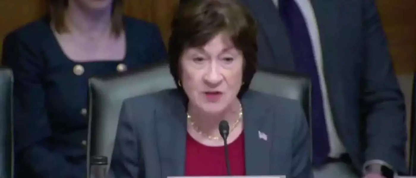 Kennedy's Vaccine Stance Under Scrutiny Ahead of Senate Hearing