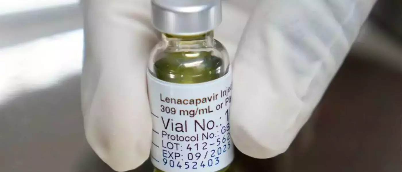 US Backs Breakthrough HIV Prevention Drug: A New Era in Global Health