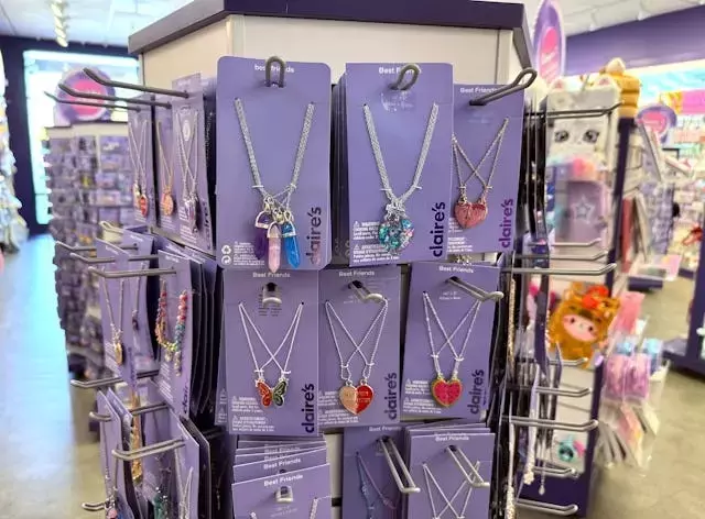 The End of an Era: Remembering Claire's and Its Impact on Girlhood