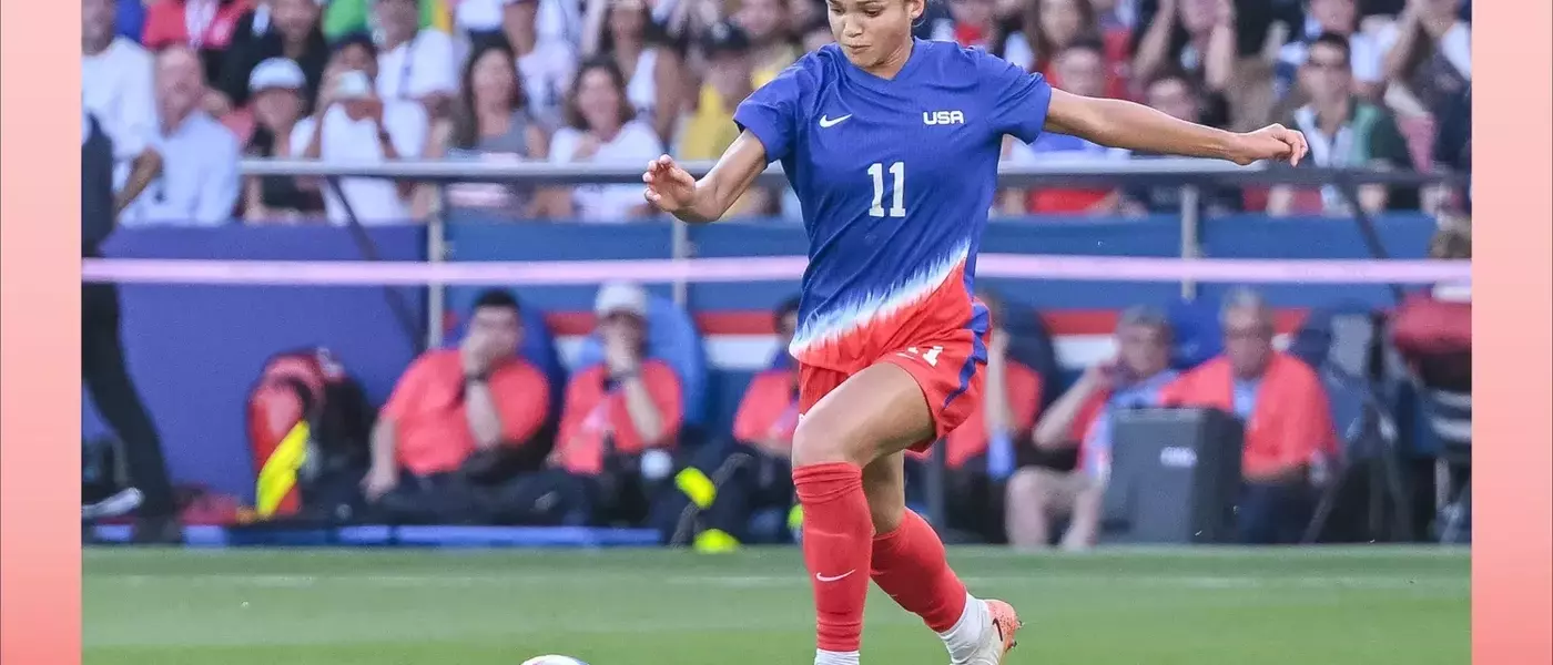 A New Addition to the Wilson Family: Sports Stars Welcome Baby Girl Gianna Capri