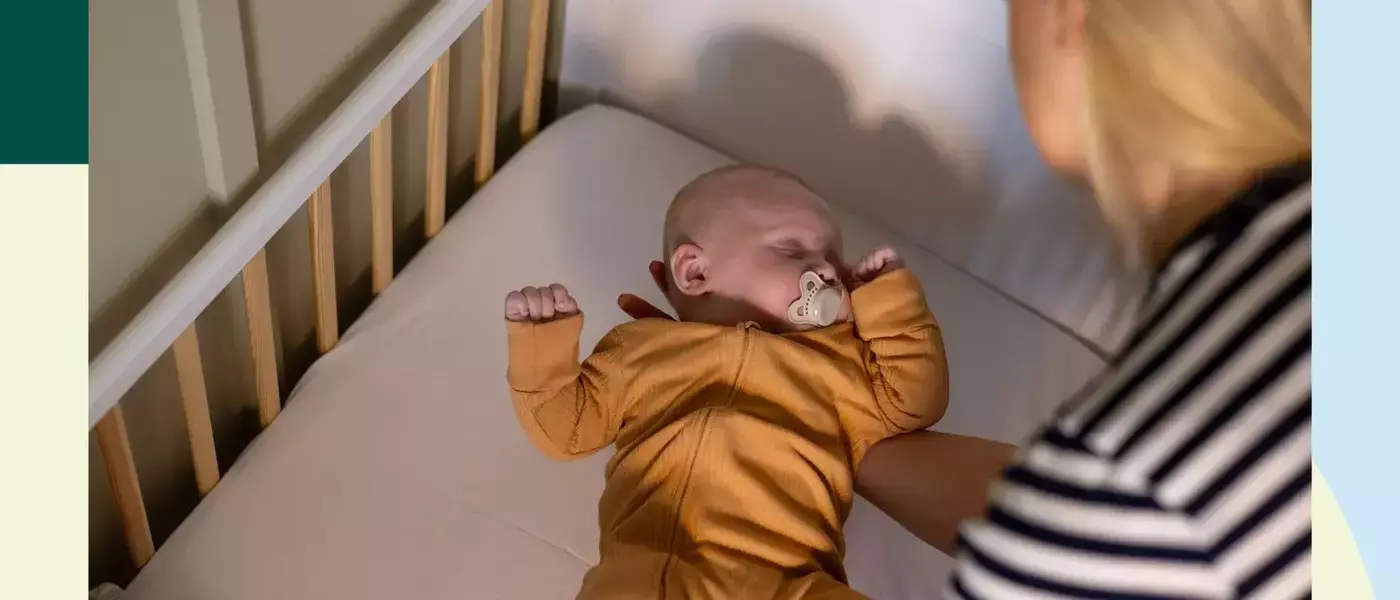 The Soothing Sound of Sleep: Music's Role in Infant Rest
