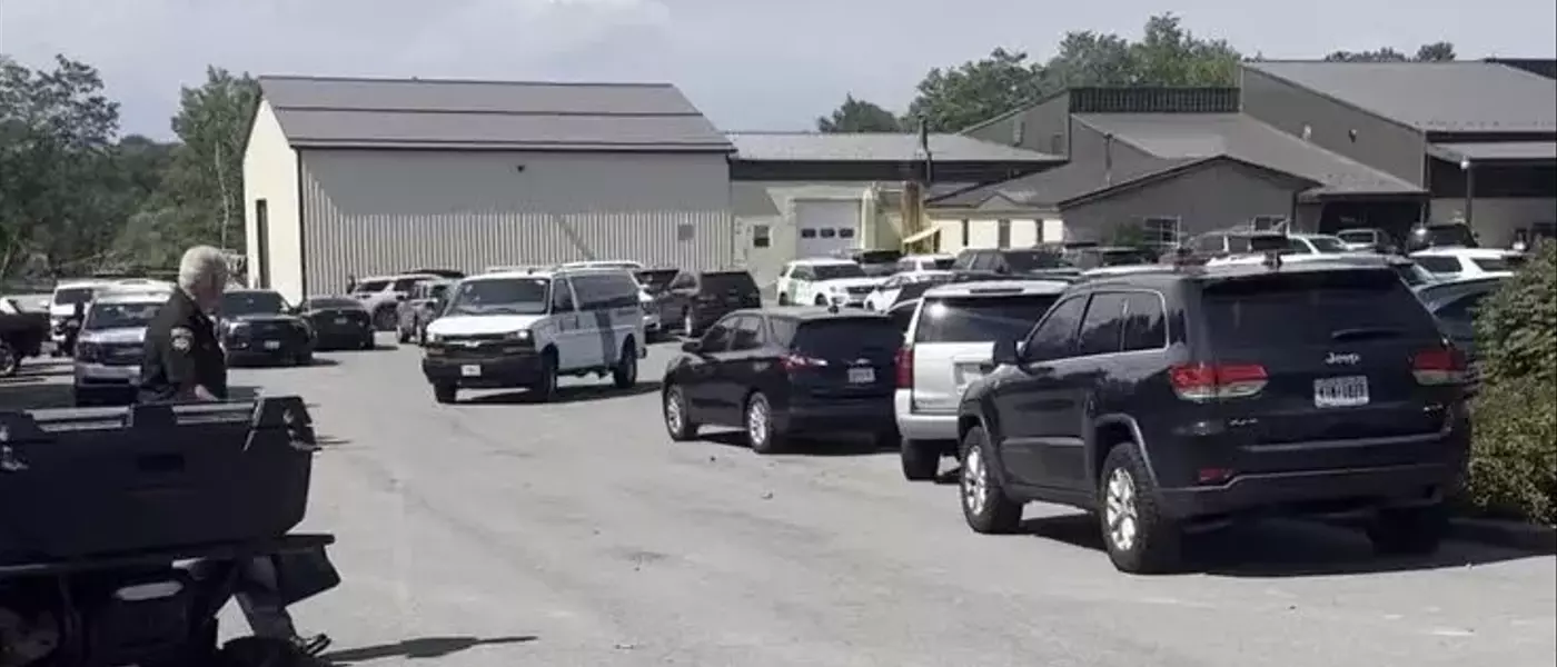 Immigration Raid Shakes New York Confectionery Plant