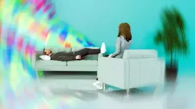 LSD Shows Promise in Treating Generalized Anxiety Disorder in Landmark Study