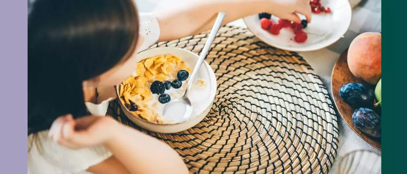 The Perils of Parental Perfectionism: Impact on Children's Eating Habits