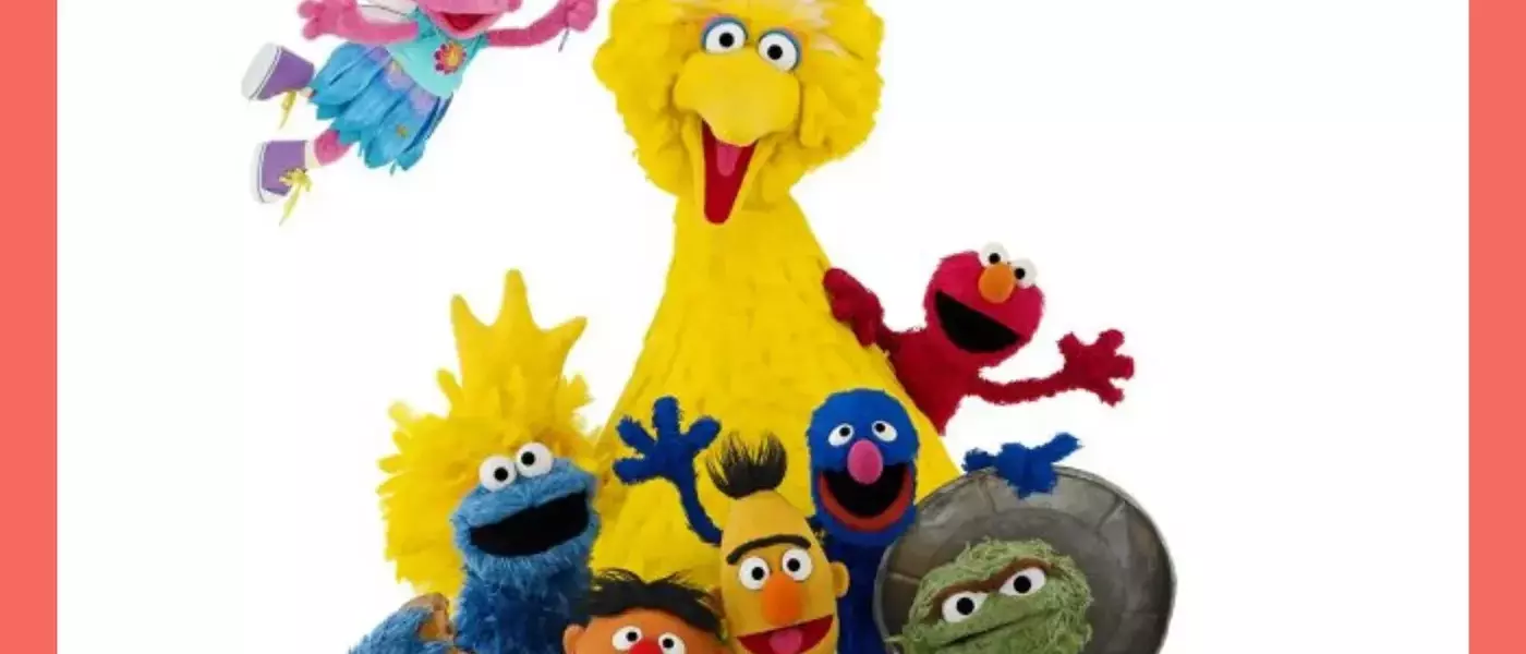 Sesame Street Expands Reach Through YouTube Partnership