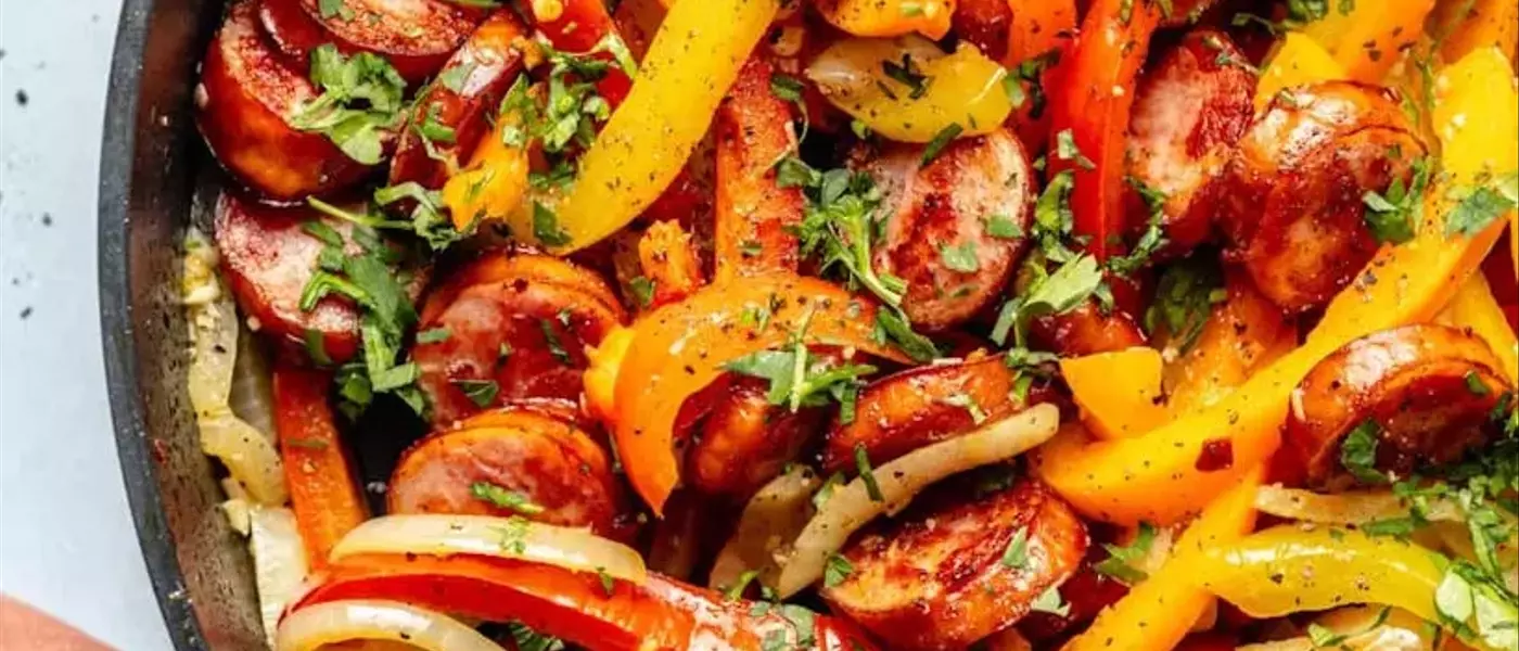 Unlocking Culinary Potential: Nine Effortless Kielbasa Creations for Every Occasion