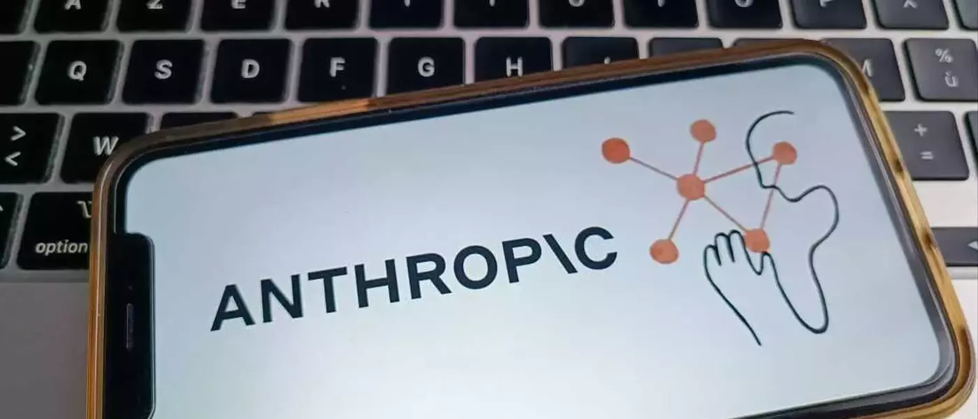 Anthropic Settles Groundbreaking AI Copyright Lawsuit for $1.5 Billion