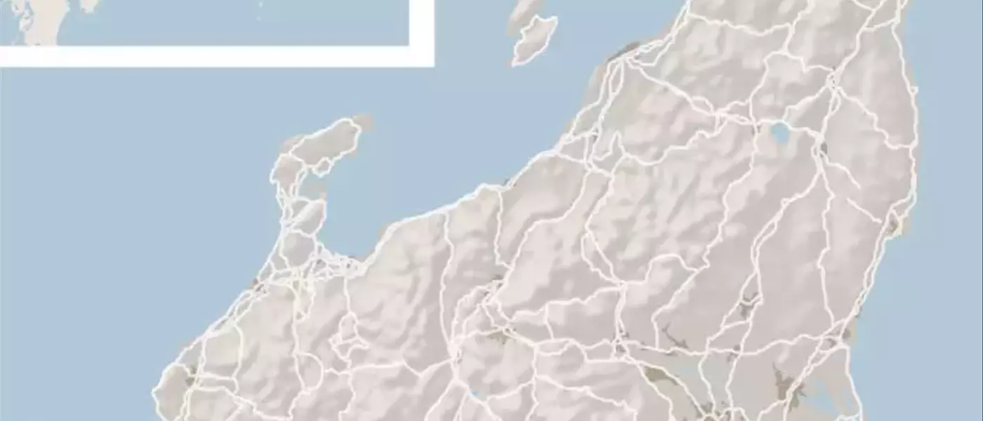 Sado Island: A Haven for Ancient Noh Theater