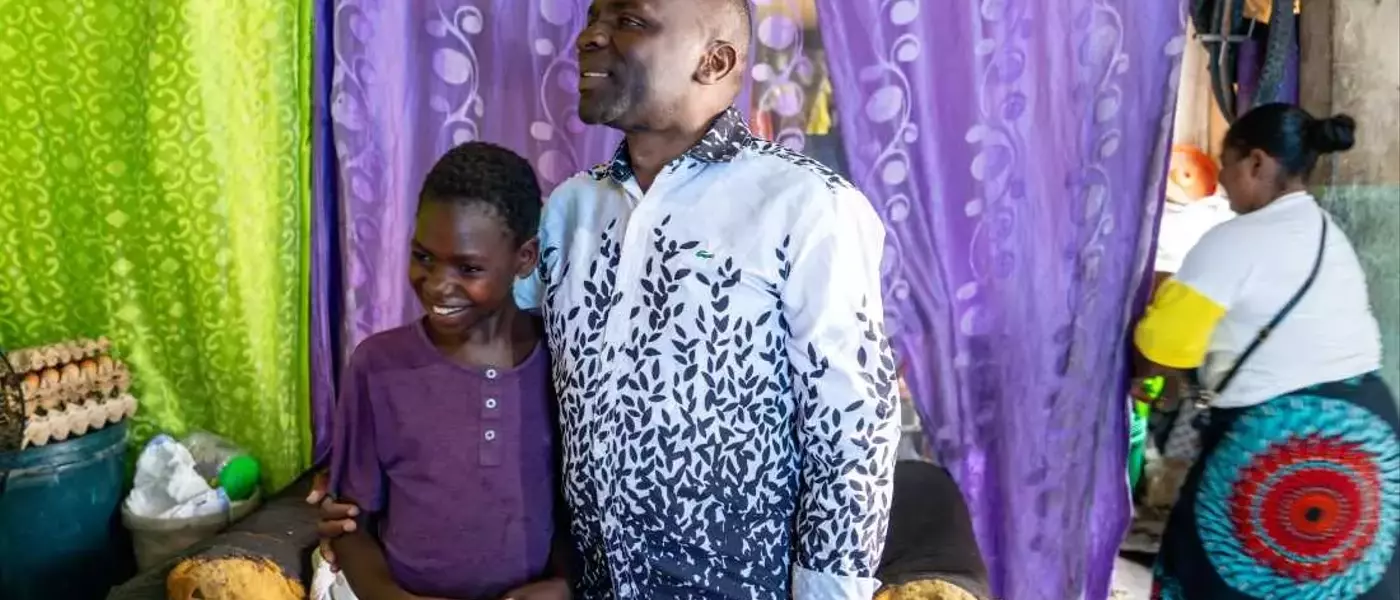 Zambia's HIV/AIDS Crisis: A Follow-Up on Lives Impacted by Aid Disruptions